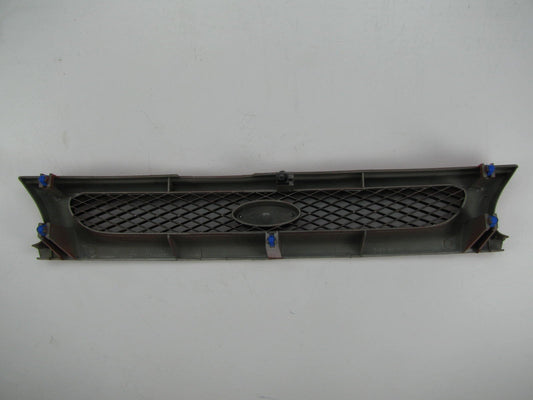 NEW Genuine OEM Ford F4BZ-8200-F Front Grille - 1994-1997 Aspire PERFORMANCE RED
