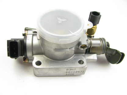NEW - OEM Ford F4BZ-9E926-A Throttle Body Assembly For 1994-96 Aspire 1.3L AUTO
