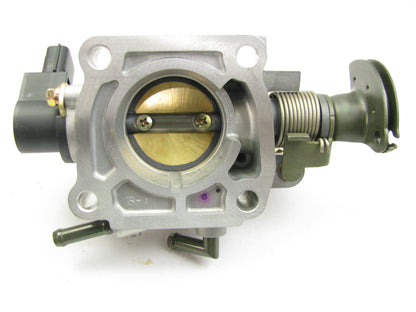 NEW - OEM Ford F4BZ-9E926-A Throttle Body Assembly For 1994-96 Aspire 1.3L AUTO