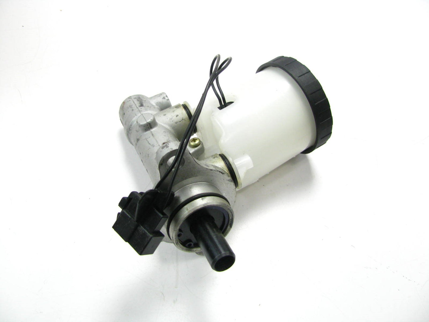 REMAN. Ford F4BZ2140-CX Brake Master Cylinder 94-97 Aspire 1.3L HATCHBACK