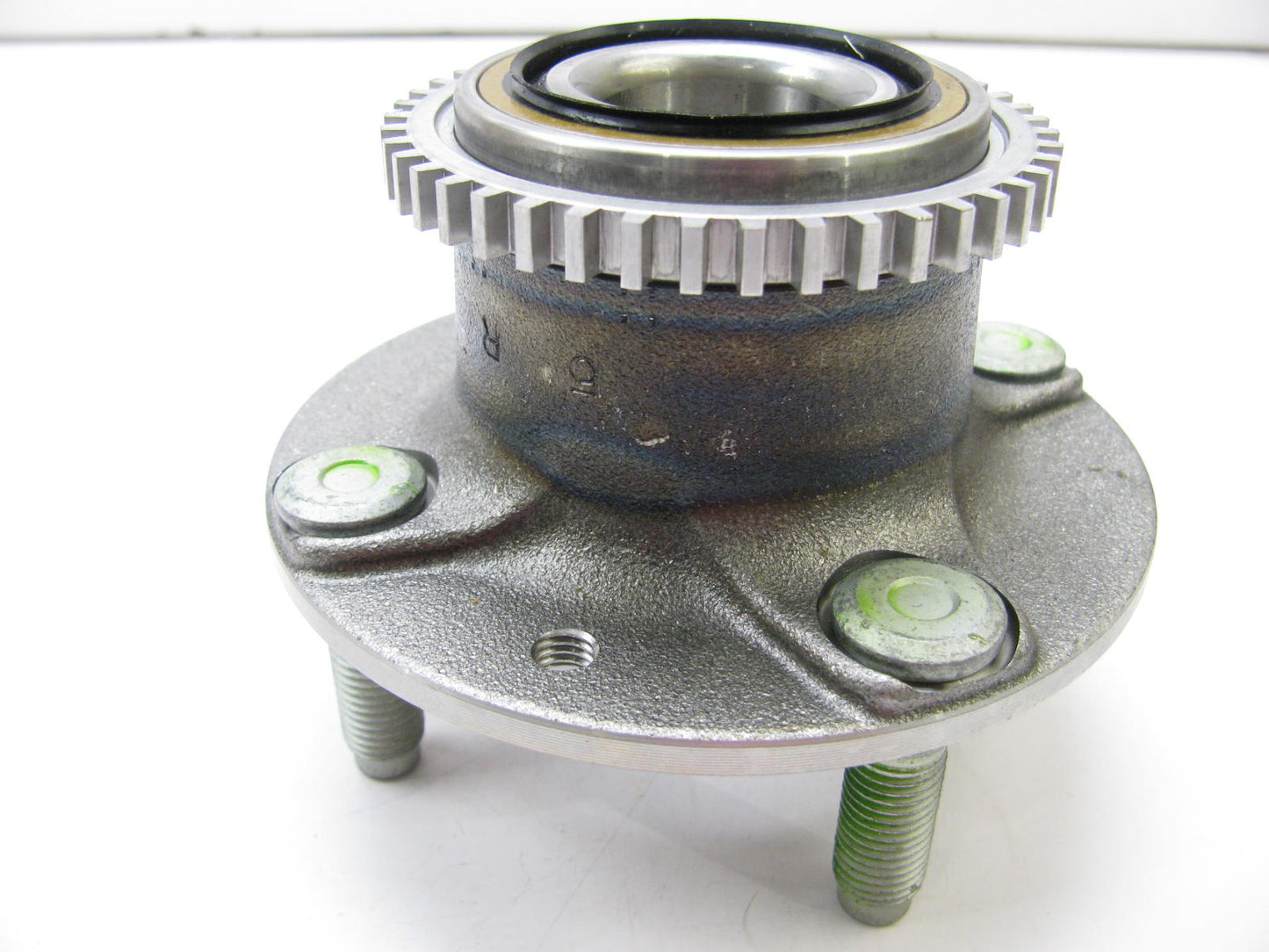 (2) NEW - OEM Rear Wheel Hub & Bearing 1994-03 Ford Escort FWD ONLY F4CZ-1104-D