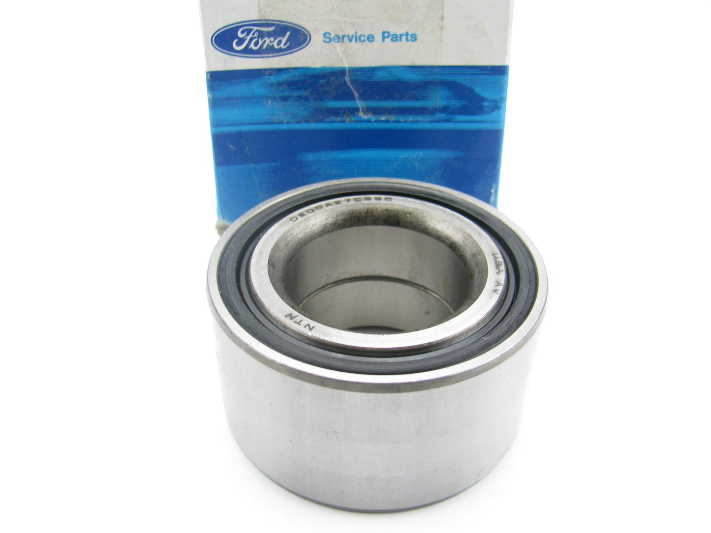 Ford F4CZ-1215-A Front Wheel Bearing 1991-1996 Ford Escort Mercury Tracer