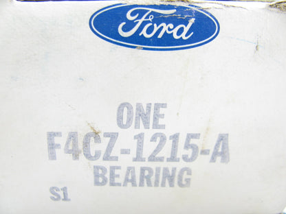 Ford F4CZ-1215-A Front Wheel Bearing 1991-1996 Ford Escort Mercury Tracer