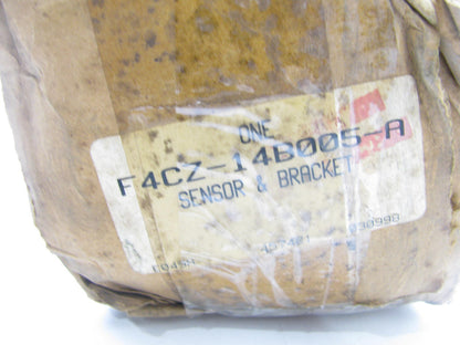 NEW - OEM Ford F4CZ-14B005-A Front Left SRS Impact Sensor 1994-95 Escort Tracer
