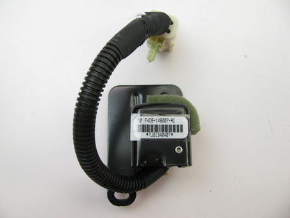 NEW - OEM Ford F4CZ-14B007-A Rear SRS Impact Sensor 1994-1995 Escort, Tracer