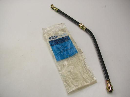 NEW - OEM Ford Front Brake Hose F4CZ-2078-B 1994-1997 Escort