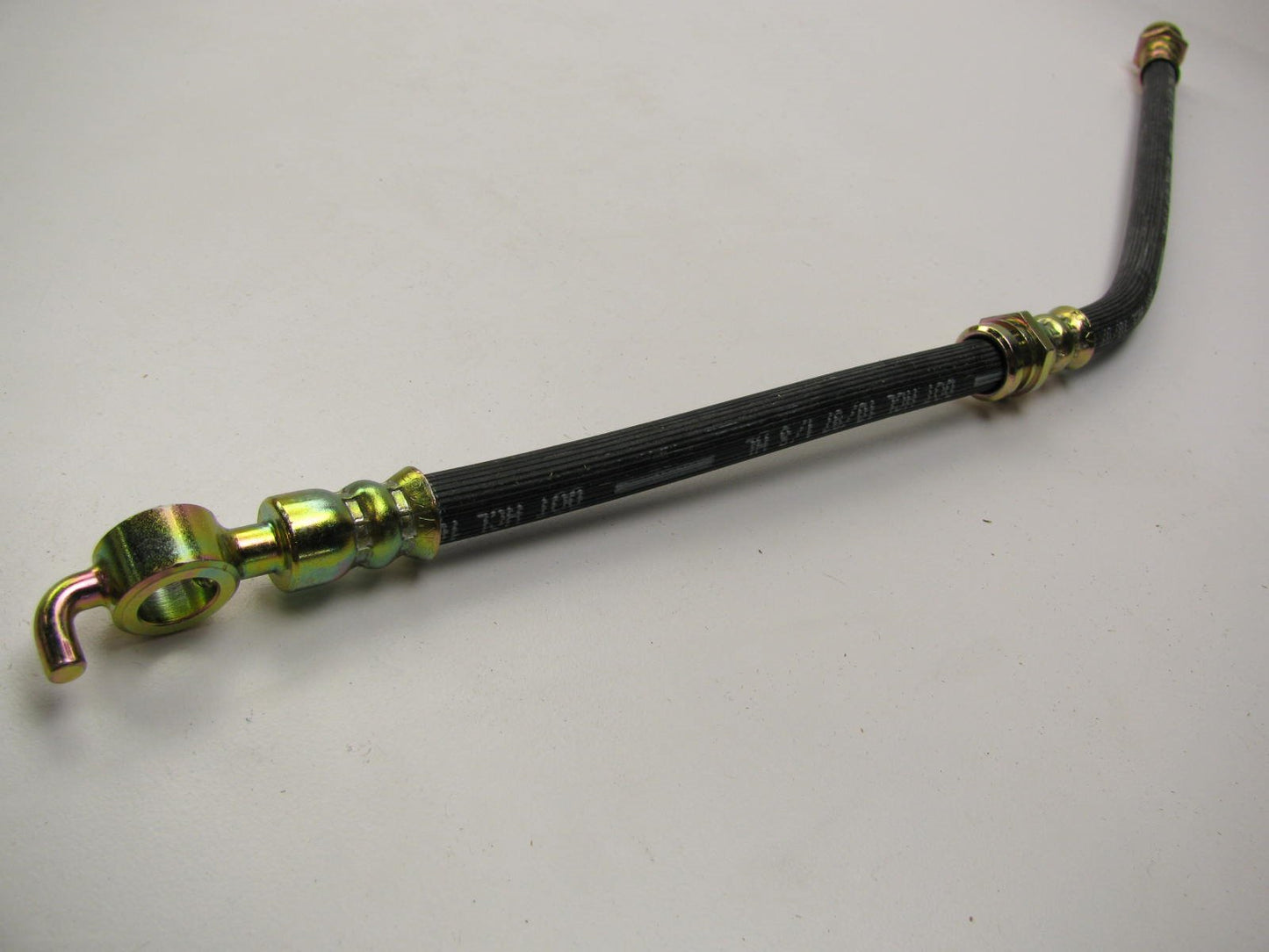 NEW - OEM Ford Front Brake Hose F4CZ-2078-B 1994-1997 Escort