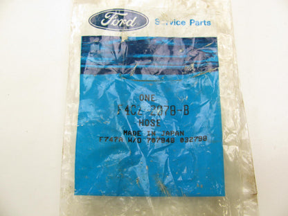 NEW - OEM Ford Front Brake Hose F4CZ-2078-B 1994-1997 Escort