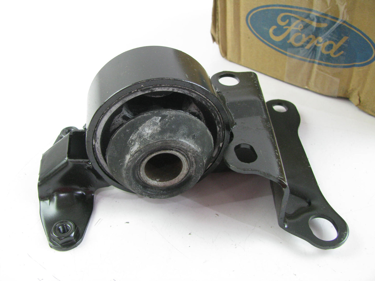NEW - OEM Ford F4CZ-6038-B Rear Engine Motor Mount