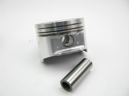 NEW - OEM Ford F4CZ-6108-B Engine Piston .010'' 1990-1996 Escort GT 1.8L-L4
