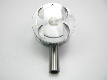NEW - OEM Ford F4CZ-6108-B Engine Piston .010'' 1990-1996 Escort GT 1.8L-L4