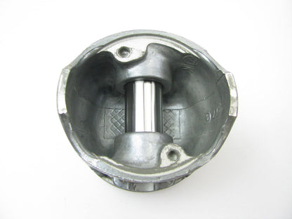 NEW - OEM Ford F4CZ-6108-E Engine Piston - STD BLUE 1995-1996 Escort Tracer 1.9L
