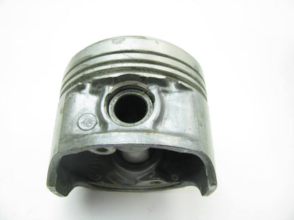 NEW - OEM Ford F4CZ-6108-E Engine Piston - STD BLUE 1995-1996 Escort Tracer 1.9L