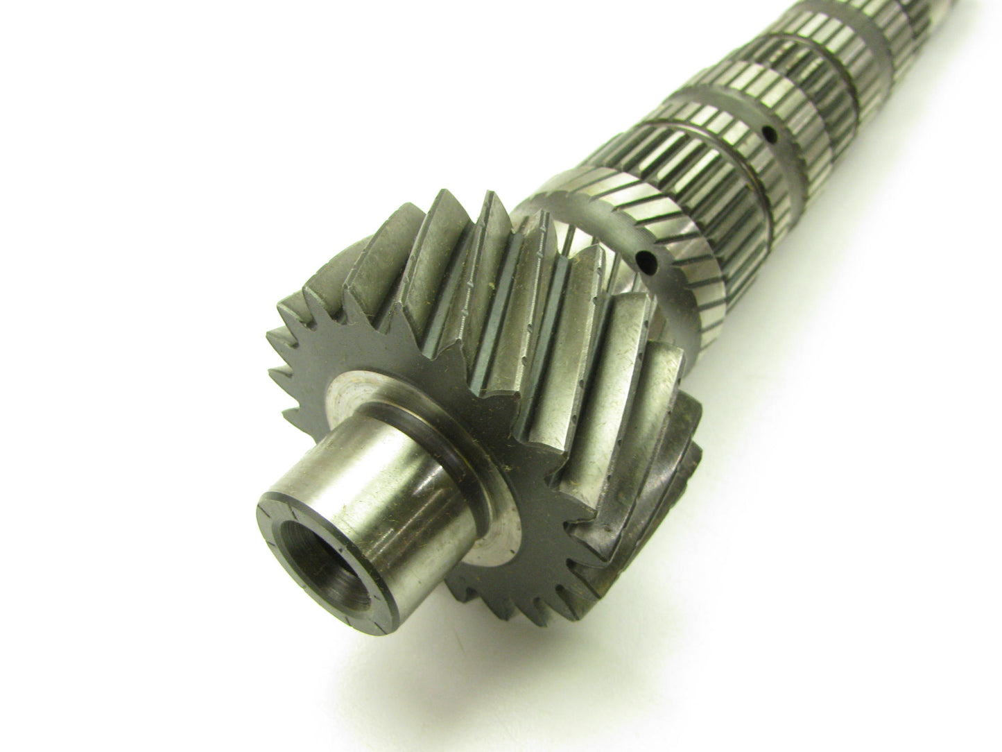 NEW - OEM Ford F4CZ-7061-A Manual Transmission Output Shaft - 5 Speed