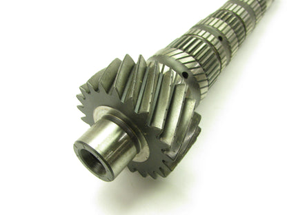 NEW - OEM Ford F4CZ-7061-A Manual Transmission Output Shaft - 5 Speed