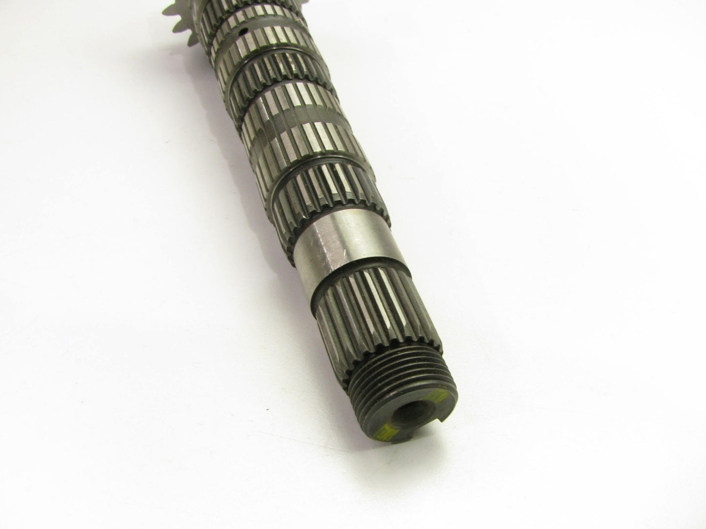 NEW - OEM Ford F4CZ-7061-A Manual Transmission Output Shaft - 5 Speed