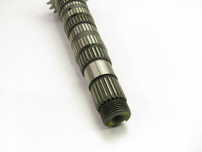 NEW - OEM Ford F4CZ-7061-A Manual Transmission Output Shaft - 5 Speed