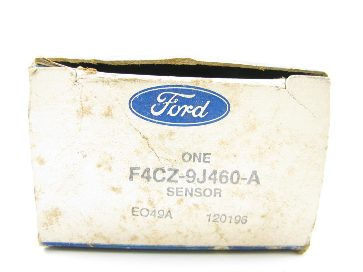 NEW - OEM Ford F4CZ-9J460-A DPFE EGR Pressure Feedback Sensor