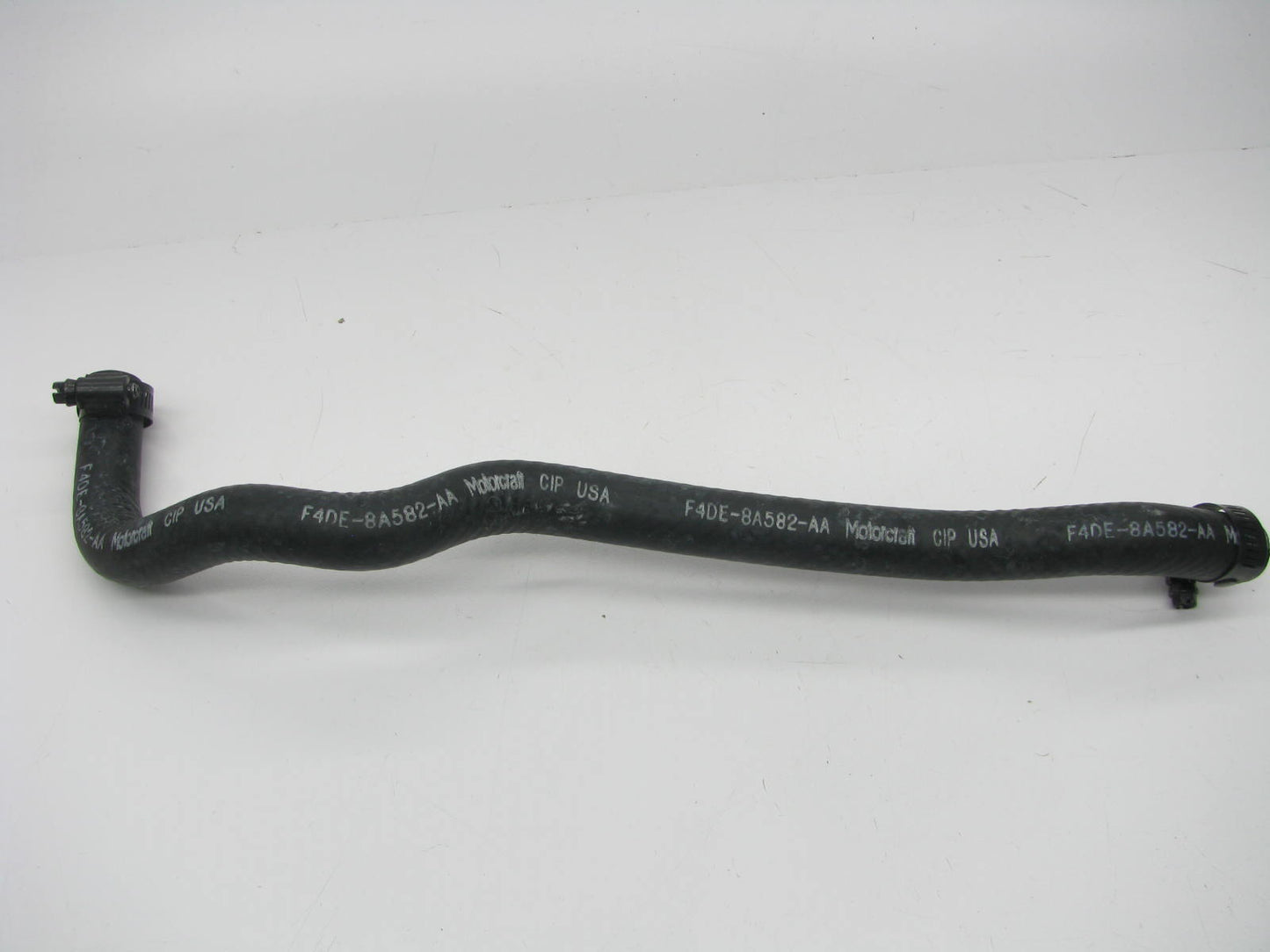 NEW - OEM Ford F4DE-8A582-AA Engine Coolant Bypass Hose 94-95 Taurus Sable 3.8L