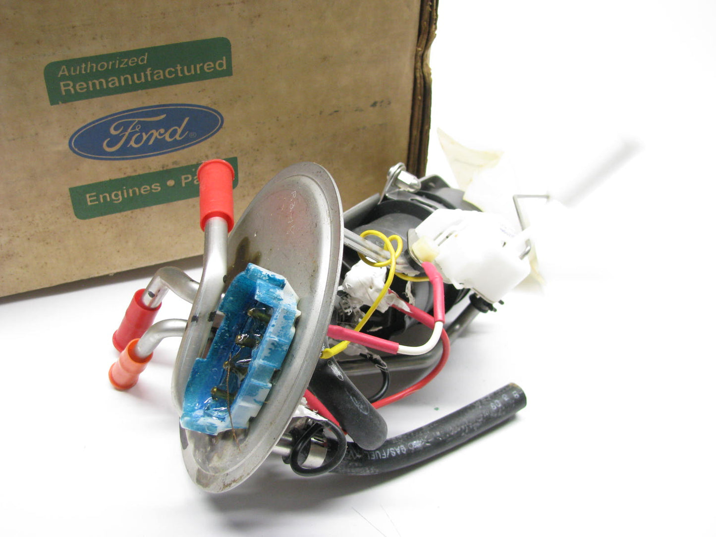 REMAN - OEM Ford F4DU-9H307-EA Fuel Pump Module 1993-95 Taurus 3.0L Flex