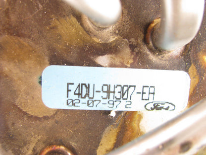 REMAN - OEM Ford F4DU-9H307-EA Fuel Pump Module 1993-95 Taurus 3.0L Flex