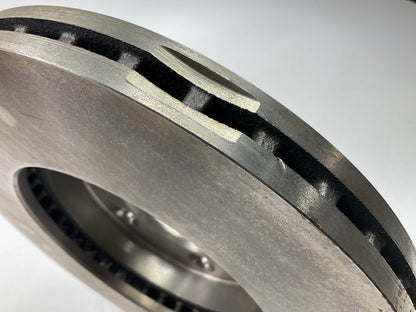 Ford F4DZ-1125-A Front Disc Brake Rotors 94-95 Thunderbird, 96-99 Taurus - PAIR