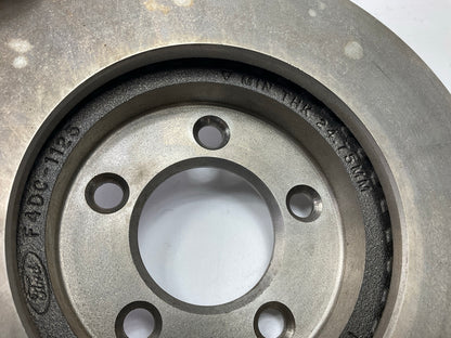 Ford F4DZ-1125-A Front Disc Brake Rotors 94-95 Thunderbird, 96-99 Taurus - PAIR