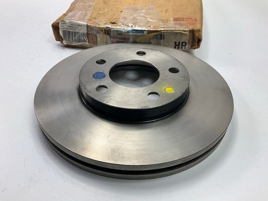 NEW - OEM Ford F4DZ-1125-A Front Disc Brake Rotor 94-95 Thunderbird 96-99 Taurus