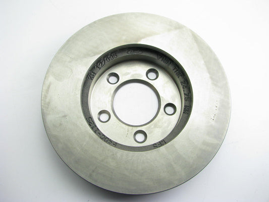 NEW - OEM Ford F4DZ-1125-A Front Disc Brake Rotor 94-95 Thunderbird 96-99 Taurus