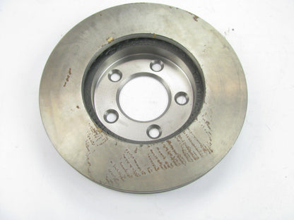 NEW - OEM Ford F4DZ-1125-B Front Disc Brake Rotor
