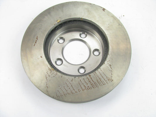 NEW - OEM Ford F4DZ-1125-B Front Disc Brake Rotor