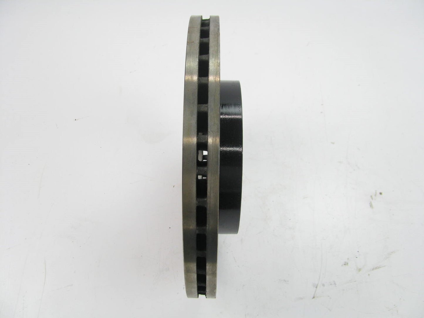 NEW - OEM Ford F4DZ-1125-B Front Disc Brake Rotor
