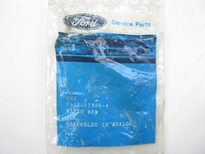 New Genuine RIGHT Passenger Side Windshield Wiper Arm OEM For 91-95 Ford Taurus