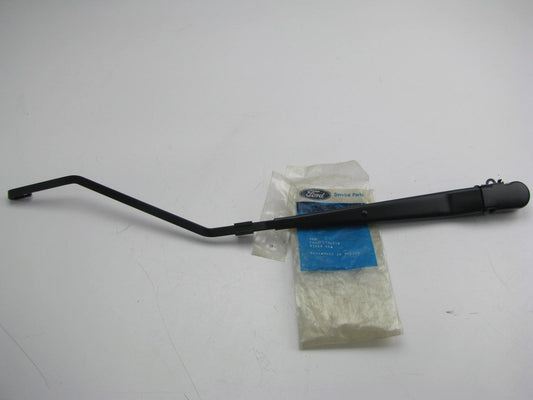 NEW GENUINE OEM Ford F4DZ-17527-A Left Drivers Side Windshield Wiper Arm