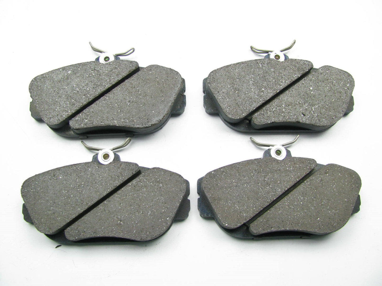 NEW GENUINE OEM Ford F4DZ-2001-A FRONT Disc Brake Pads 94-00 Taurus, Sable