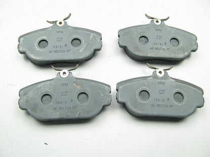 NEW GENUINE OEM Ford F4DZ-2001-A FRONT Disc Brake Pads 94-00 Taurus, Sable