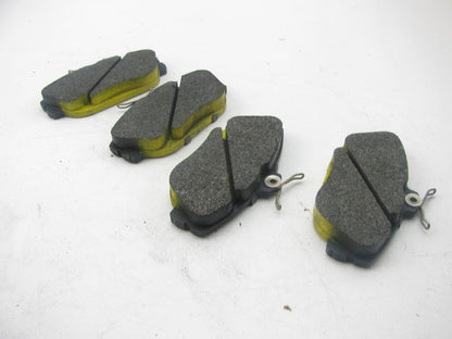 NEW OEM Ford F4DZ-2001-B FRONT Disc Brake Pads - 1994-2002 Taurus Police Package