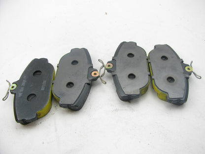 NEW OEM Ford F4DZ-2001-B FRONT Disc Brake Pads - 1994-2002 Taurus Police Package