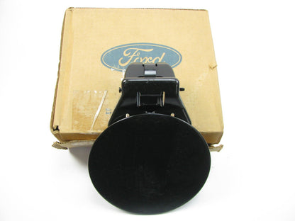 NOS OEM Ford F4DZ-54405A26-B Fuel Door Lid - 1992-1995 Taurus Sable SEDAN ONLY