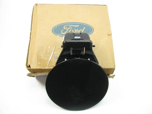 NOS OEM Ford F4DZ-54405A26-B Fuel Door Lid - 1992-1995 Taurus Sable SEDAN ONLY