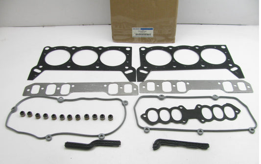 NEW GENUINE OEM 1994-1995 Ford 3.8L ONLY Cylinder Head Gasket Set F4DZ-6079-AA