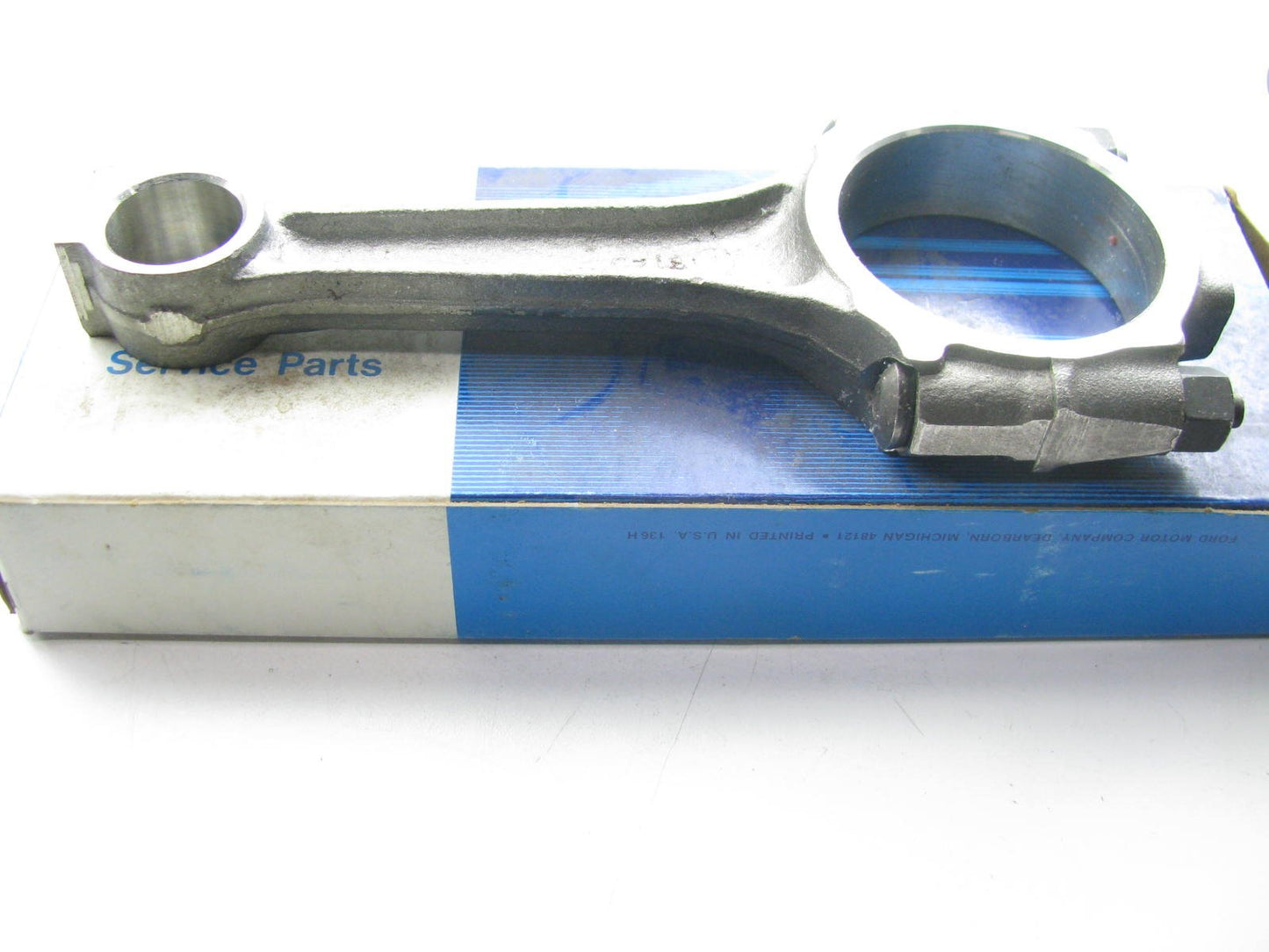 NEW OEM Ford F4DZ-6200-B Connecting Rod - 1986-1995 3.0L Taurus OHV E6AE-AB