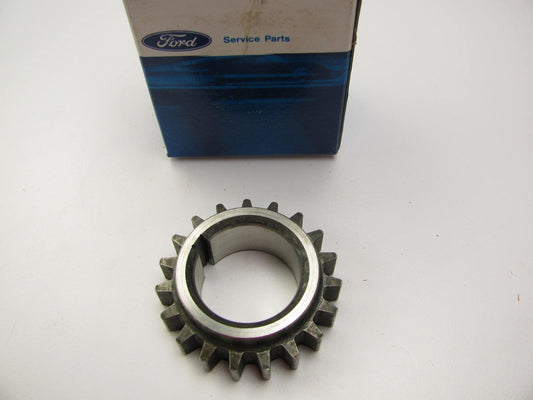 NEW - OEM Ford F4DZ-6306-A Engine Timing Crankshaft Sprocket 1986-1998 3.0L