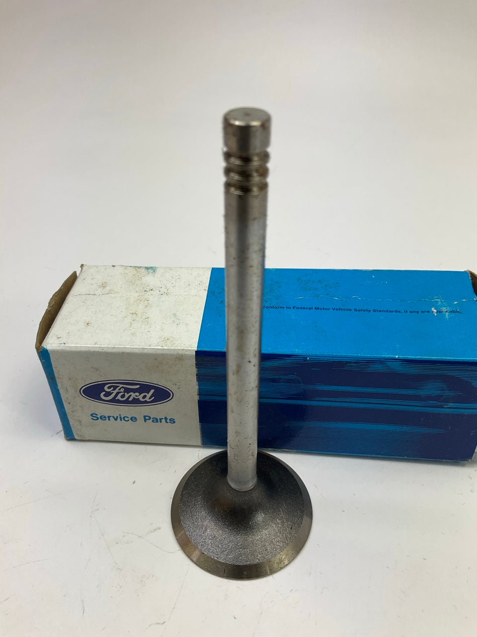 NEW - OEM Ford F4DZ-6507-A Engine Intake Valve 1986-1994 3.0L