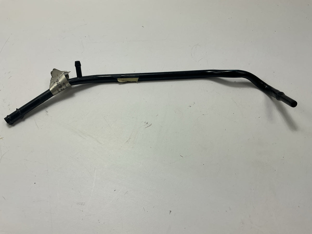 NEW - OEM Ford F4DZ-6758-A Crankcase Vent Breather Tube - FITMENT UNKNOWN
