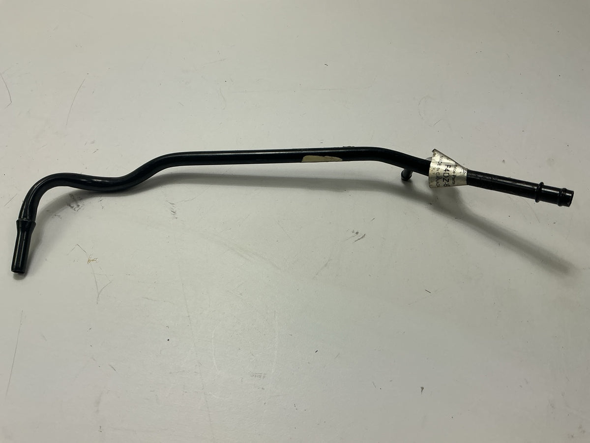NEW - OEM Ford F4DZ-6758-A Crankcase Vent Breather Tube - FITMENT UNKNOWN