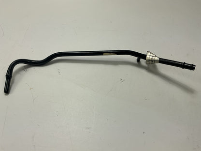 NEW - OEM Ford F4DZ-6758-A Crankcase Vent Breather Tube - FITMENT UNKNOWN