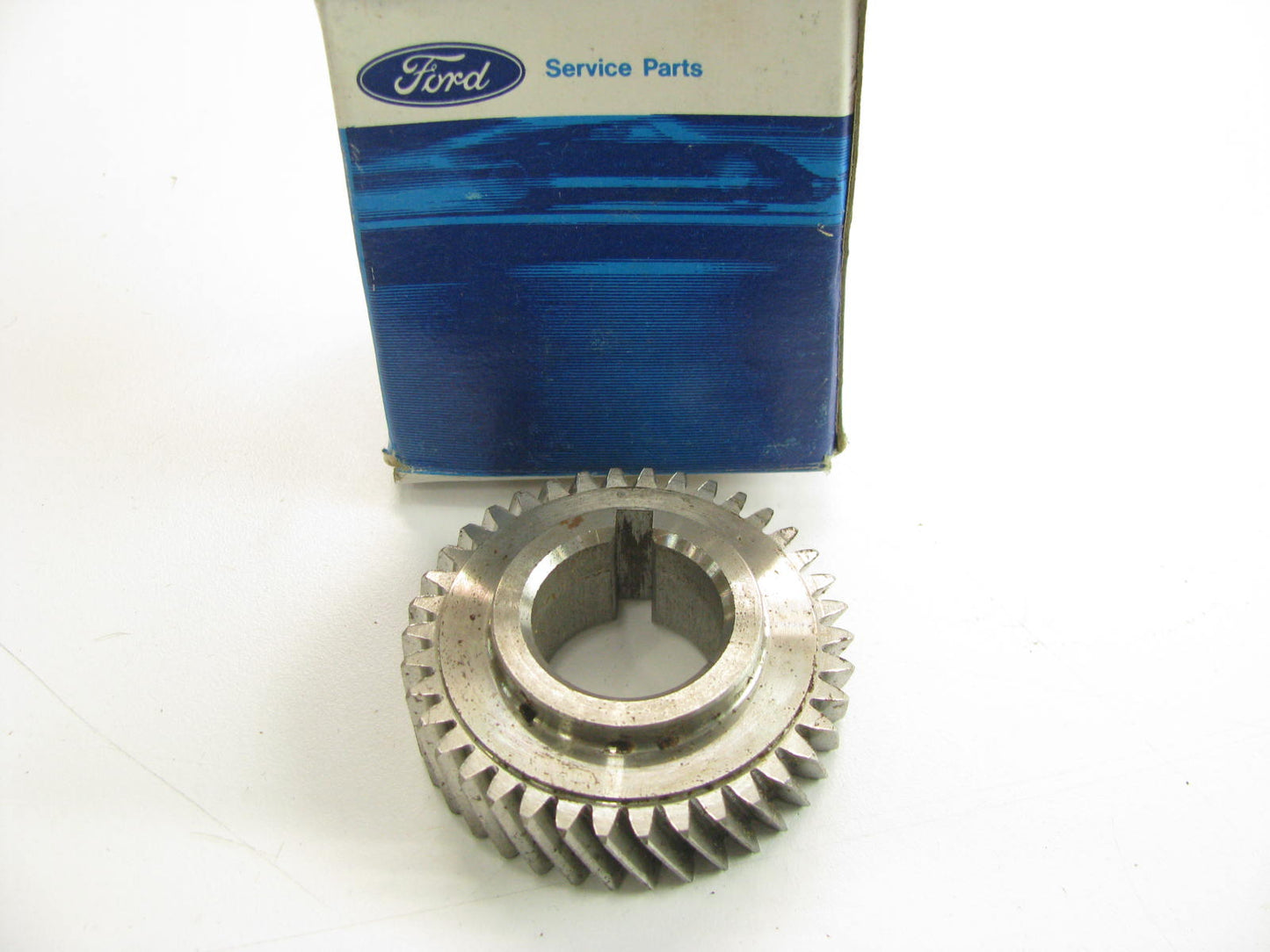 NEW - OEM Ford F4DZ-6A304-A Engine Balance Shaft Timing Gear Sprocket