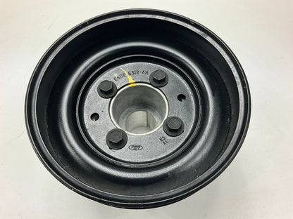 NEW - OEM Ford F4DZ-6B321-A Engine Harmonic Balancer & Pully 1994-1997 3.8L-V6