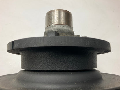 NEW - OEM Ford F4DZ-6B321-A Engine Harmonic Balancer & Pully 1994-1997 3.8L-V6